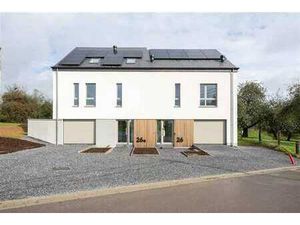 Maison neuve en vente à Vance