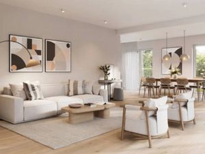 Vente appartement 5 pièces 150 m² à Le logis neuf (13190)  1 172 000 €