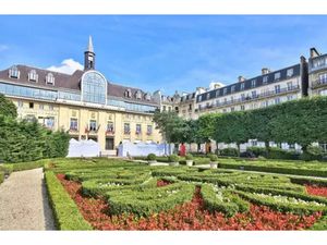 Vente appartement 4 pièces 95 m² à Saint-mande (94160)  1 230 000 €