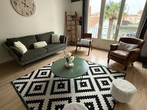 Vente maison 5 pièces 120 m² Les Sables-d'Olonne (85180)