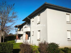 Vente appartement 2 pièces 34 m² à Mondonville (31700)  108 000 €