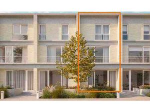 Maison à Antwerpen - Tijl Uilenspiegel : W13