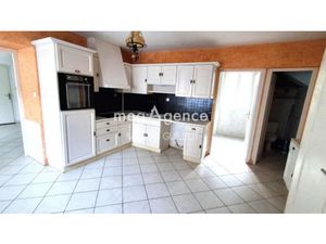 Vente maison 5 pièces 123 m² à Pont-d'Ain (01160)  147 000 €