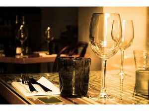 À LOUER – RESTAURANT AVEC LOGEMENT DE FONCTION – EMPLACEMEN