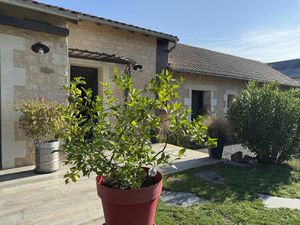 Vente maison 4 pièces 117 m² Poitiers (86000)