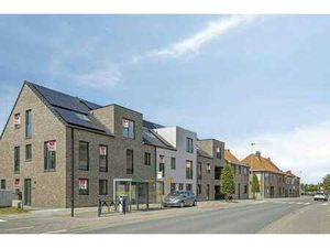 APPARTEMENT DE 2 CHAMBRES PRÊT À EMMÉNAGER. À BÂLE ET TERRAS