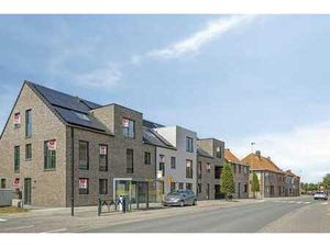 APPARTEMENT PRÊT À EMMÉNAGER À BÂLE AVEC 3 CHAMBRES.