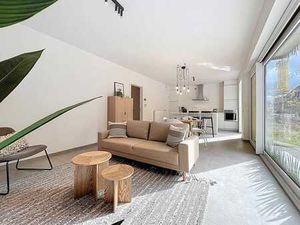 appartement de 2 chambres à vendre à Veurne