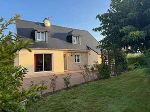 Vente Maison à Nivillac (56130) : à vendre / 109m² Nivillac