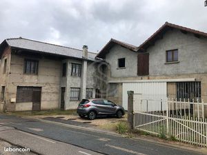 Maison 10 pièces 400 m²