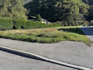 Vente terrain à batir 800 m² à La Bâthie (73540)  99 000 €