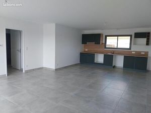Maison 4 pièces 89 m²