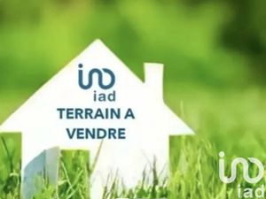 Vente terrain 560 m² à Mauchamps (91730)  149 000 €