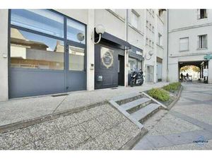 Local commercial à louer