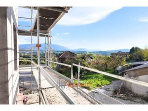 Vente appartement 3 pièces 62.13 m² à Poisy (74330)  389 000 €