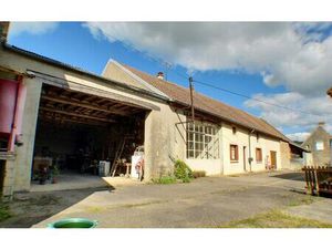 Maison Auxant m² T-3 à vendre  125 000 €