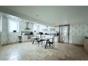 Maison Le Hérie-la-Viéville m² T-4 à vendre  179 900 €