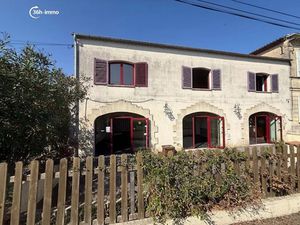 Vente immeuble 8 pièces 315 m² à Rauzan (33420)  198 000 €