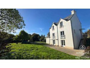 Vente Maison à Névez (29920) : à vendre / 114m² Névez