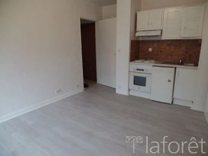Location appartement 2 pièces 25.26 m² à Cabourg (14390)  540 €
