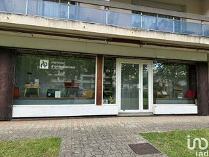Vente Local d'activités 88 m²