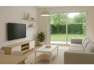 Appartement Saint-Paul-Trois-Châteaux m² T-2 à vendre  188 000 €