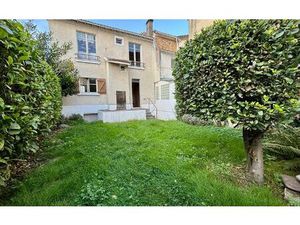 Maison Vélizy-Villacoublay 92.66 m² T-7 à vendre  550 000 €