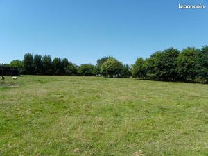 Terrain 720 m² Saint-Symphorien