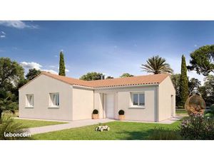 Maison 5 pièces 91 m²