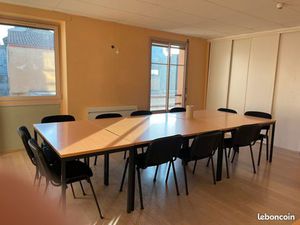 Location de salle