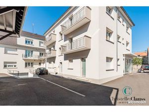 Appartement 6 pièces 126 m²