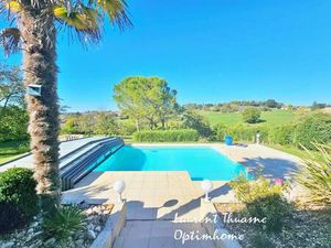 THUASNE Laurent Agent mandataire Optimhome