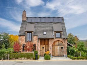 Maison à vendre à Gullegem € 675.000 (LFUAX) - Dekeyser Immo | Zimmo