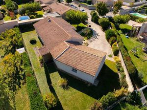 Maison de plain-pied à vendre