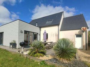 Vente Maison à Guiclan (29410) : à vendre / 113m² Guiclan