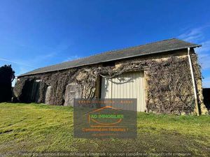 Vente Maison à Saint-Gilles (35590) : à vendre / 260m² Saint-Gilles