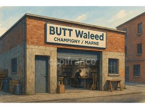 Location locaux professionnels 290 m² à Champigny-sur-Marne (94500)  2 950 €