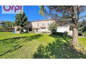 Maison Pinas m² T-3 à vendre  159 000 €