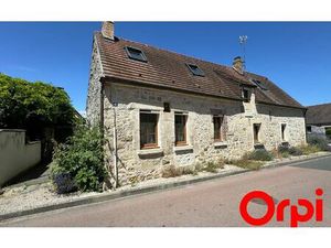 Maison Veslud m² T-6 à vendre  255 000 €