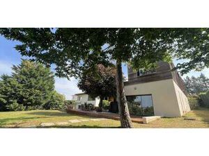 Villa avec piscine Lissieu (69)