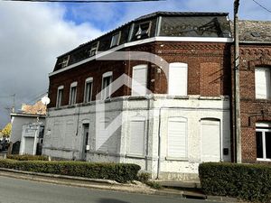 Immeuble de rapport  3 lots