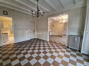 Vente maison 6 pièces 200 m² à Rouen (76000)  277 000 €