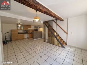 Maison 3 pièces 58 m²