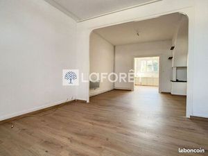 Maison 3 pièces 80 m²