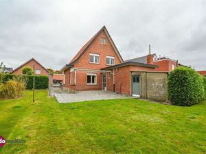 Maison à vendre à Boortmeerbeek € 325.000 (LFUJK) - domoXim | Zimmo