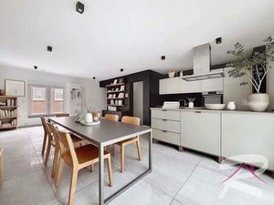 Maison à vendre à Montegnée € 260.000 (LFUKS) - Immobilière Roufosse | Zimmo