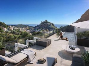 Achat : Appartement (06360)