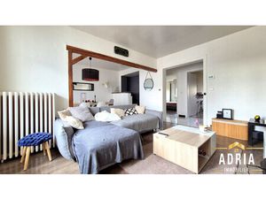 Idéal pour 1er achat ou investissement