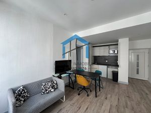 2 PIECES 32M2 SAINT CHAMOND - MEUBLE DE 32M2 AU 1ER ETAGE