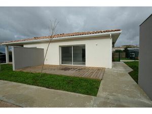 Maison T3 de 2024 CORNEBARRIEU